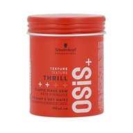 SCHWARZKOPF THRILL vláknitá guma na vlasy 100 ml SCHWARZKOPF THRILL vláknitá guma na vlasy 100 ml