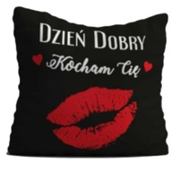 VALENTÍNSKY VANKÚŠ LÁSKA 40 CM XL DARČEK PRE JEJ MENO VALENTÍNSKE VZORY VALENTÍNSKY VANKÚŠ LÁSKA 40 CM XL DARČEK PRE JEJ MENO VALENTÍNSKE VZORY