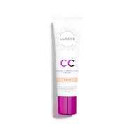Lumene CC Foundation Cream Concealer 7v1 Fair 30 ml