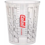 COLAD Pohár na mixovanie 2300ml 50 ks. COLAD Pohár na mixovanie 2300ml 50 ks.