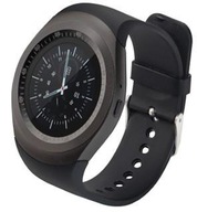 Inteligentné hodinky Lark SPRINT čierno-šedé