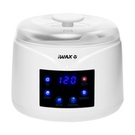 Ohrievač vosku AM-220 100W automatický biely