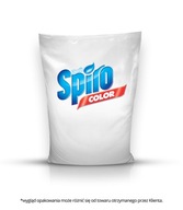 SPIRO Color prací prášok na farebnú bielizeň 15 kg