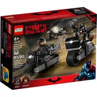 LEGO 76179 Motocyklová honba Batmana a Seliny Kyleovej