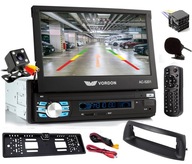 AUTORÁDIO KENT 7' FIAT PUNTO 2 BLUETOOTH KAMERA AUTORÁDIO KENT 7' FIAT PUNTO 2 BLUETOOTH KAMERA
