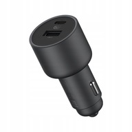 100W rýchla nabíjačka do auta Xiaomi 1A1C 100W rýchla nabíjačka do auta Xiaomi 1A1C