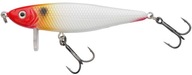 Wobler Berkley Pulse Racer 7cm 10g Red Head / na asps / 1577433 Wobler Berkley Pulse Racer 7cm 10g Red Head / na asps / 1577433