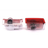 LED projektor na dvere Mercedes triedy M 2ks LED projektor na dvere Mercedes triedy M 2ks