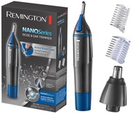REMINGTON ZATRIHOVAČ UŠI, OBOČIA A NOSU, PRACOVNÝ 3 v 1 REMINGTON ZATRIHOVAČ UŠI, OBOČIA A NOSU, PRACOVNÝ 3 v 1