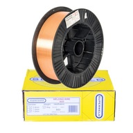 Drôt zvárací 1,2 15kg SG3 MIG/MAG Superweld Drôt zvárací 1,2 15kg SG3 MIG/MAG Superweld