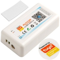 RGBW WiFi LED OVLÁDAČ TUYA 15A 180W RGBW WiFi LED OVLÁDAČ TUYA 15A 180W