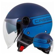 MOTOCYKLICKÁ PRILBA CASSIDA HANDY PLUS LINEAR JET M MOTOCYKLICKÁ PRILBA CASSIDA HANDY PLUS LINEAR JET M