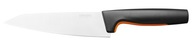 FISKARS FUNCTIONAL FORMA Kuchársky nôž na sekanie a krájanie 17 cm FISKARS FUNCTIONAL FORMA Kuchársky nôž na sekanie a krájanie 17 cm