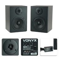 Štúdiové monitory 140W 5,25'''' Vonyx SM50