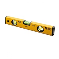 Vodováha Deli Tools, 300 mm (žltá)