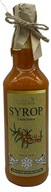 Rakytníkový sirup na imunitu Rakytník Natural Rakytníkový sirup na imunitu Rakytník Natural