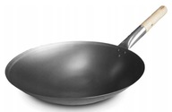 ASF plechový wok 12''/30,5 cm