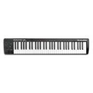 M-AUDIO Keystation 61 III - MIDI ovládač M-AUDIO Keystation 61 III - MIDI ovládač
