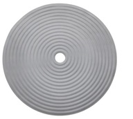IKEA DOPPA Sprchová vložka tmavošedá 46 cm IKEA DOPPA Sprchová vložka tmavošedá 46 cm