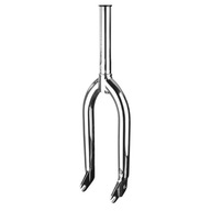Vidlica Eclat Stream BMX - Chrome Vidlica Eclat Stream BMX - Chrome