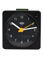 KLASICKÝ BUDÍK BRAUN BC02XB PODSVIETENIE ALARMU KLASICKÝ BUDÍK BRAUN BC02XB PODSVIETENIE ALARMU
