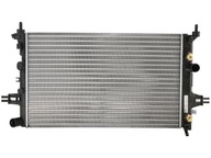 RADIATOR OPEL ZAFIRA A 1.6-2.2 ASTRA G 1.4-2.2