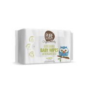 Vlhčené obrúsky Pure Beginnings S ALOE Vlhčené obrúsky Pure Beginnings S ALOE