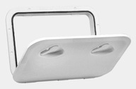 ODKLÁDAČ - LUK 313X440 MM PVC PRE ČL/JACHTU ODKLÁDAČ - LUK 313X440 MM PVC PRE ČL/JACHTU