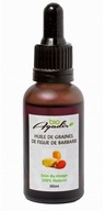 Olej z opuncie Bio Agadir 30ml 100% Olej z opuncie Bio Agadir 30ml 100%