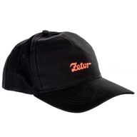 Čierna šiltovka Zetor COTTON Čierna šiltovka Zetor COTTON