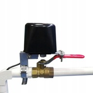 Ovládač ovládača plynového vodného ventilu - WiFi Tuya