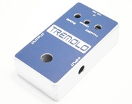 TREMOLO ALUMINIUM puzdro pre efekty