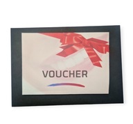 VOUCHER - individuálny chránič zubov s vašim dizajnom VOUCHER - individuálny chránič zubov s vašim dizajnom