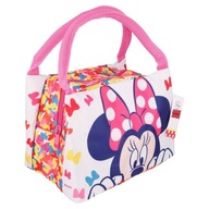 Minnie Mouse - Termálna taška na obed