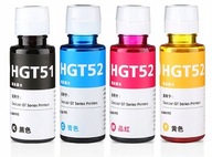 SET PRE NÁDRŽKU HP ATRAMENT SMART TANK GT51 GT52 GT53XL SET PRE NÁDRŽKU HP ATRAMENT SMART TANK GT51 GT52 GT53XL