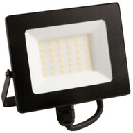 LED reflektor 30W HALOGÉNOVÁ LAMPA REFLEKTOR IP65 VODEODOLNÉ VONKAJŠIE LED reflektor 30W HALOGÉNOVÁ LAMPA REFLEKTOR IP65 VODEODOLNÉ VONKAJŠIE