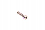 SKRUTKA MOTORA M6 x 22mm GY6 WANGYE 4T 50 SKRUTKA MOTORA M6 x 22mm GY6 WANGYE 4T 50