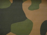 RIPSTOP LÁTKA DEFENDER M TENCATE MILITARY CAMO RIPSTOP LÁTKA DEFENDER M TENCATE MILITARY CAMO
