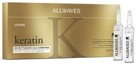 ALLWAVES vlasové ampulky s keratínom 12x10ml ALLWAVES vlasové ampulky s keratínom 12x10ml