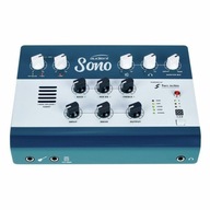 Audient Sono - USB audio rozhranie - K-lin shop