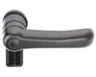 pravý uzáver okna traktora bagra B=66mm pravý uzáver okna traktora bagra B=66mm