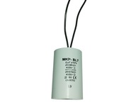 Kondenzátor 6uF MKP-SL7 spúšťací chod motora Kondenzátor 6uF MKP-SL7 spúšťací chod motora