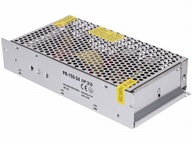 MODULÁRNY NAPÁJACÍ TRANSFORMÁTOR PRE LED 24V 150W MODULÁRNY NAPÁJACÍ TRANSFORMÁTOR PRE LED 24V 150W