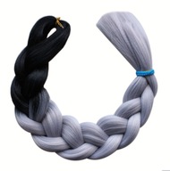 Vrkoče zo syntetických vlasov OMBRE STRAIGHT AS2-9 Vrkoče zo syntetických vlasov OMBRE STRAIGHT AS2-9