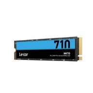 NM710 500 GB NVMe M.2 2280 5000/2600 MB/s SSD