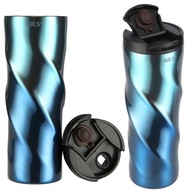 Termohrnček oceľová termoska na čaj 500 ml Termohrnček oceľová termoska na čaj 500 ml