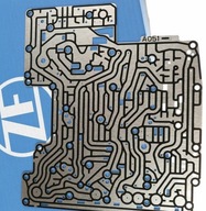 ODDELOVACIA DOSKA MECHATRONICA ZF 6HP26 A051 B051 ODDELOVACIA DOSKA MECHATRONICA ZF 6HP26 A051 B051