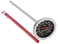 Udiarenský teplomer, sonda, dĺžka 20 cm, č.101400 Udiarenský teplomer, sonda, dĺžka 20 cm, č.101400