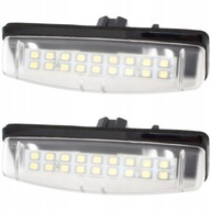 LED DOSKY SVETLÁ Toyota Camry LED DOSKY SVETLÁ Toyota Camry