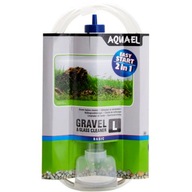 AQUAEL DIMULATOR CLEANER PRE OKENNÉ AKVÁRIUM 2v1 L